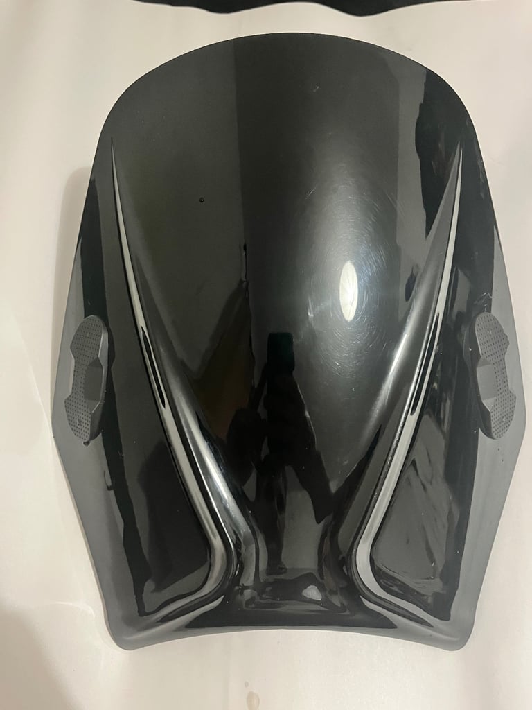 Motorcycle/Scouter Windshield 
