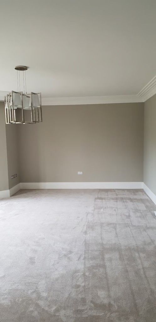 Painter And Decorator Services - NJK Decorators LTD - Expert & Professional Service  🏠🏢