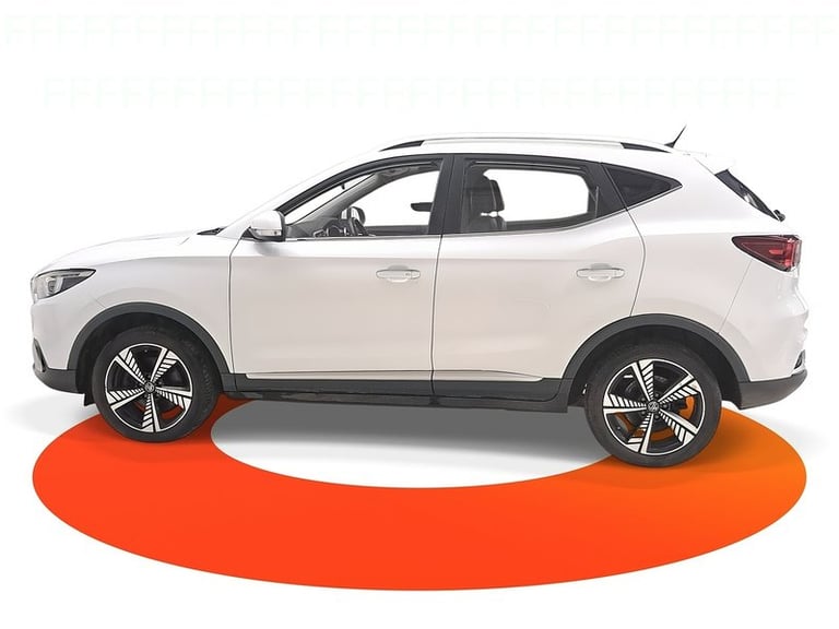 2021 Nissan Juke 1.0 DiG-T 114 Acenta 5dr HATCHBACK PETROL Manual
