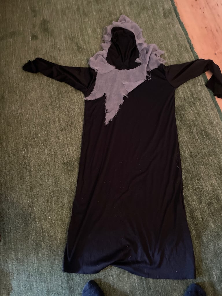 image for Wraith Halloween costume 