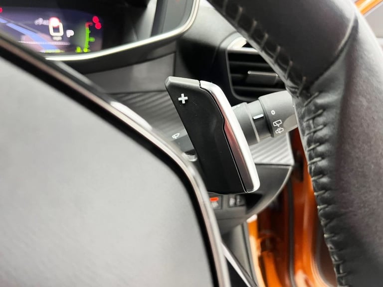 2020 Peugeot 2008 1.2 PureTech 130 Allure Premium 5dr EAT8 HATCHBACK PETROL Automatic