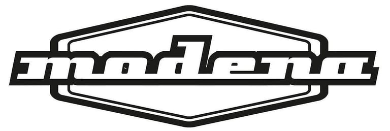 AJS MODENA [Phone number removed]5 Petrol Automatic in Orange