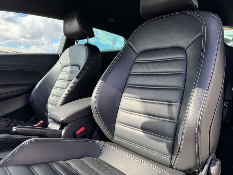2017 Volkswagen Scirocco 2.0 Scirocco R TSi Semi-Automatic 3dr - NATIONAL DELIVERY* Coupe Petrol ...