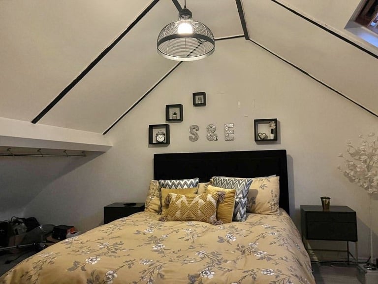 Double room to rent 