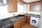 2 bed house for rent Airdrie town centre