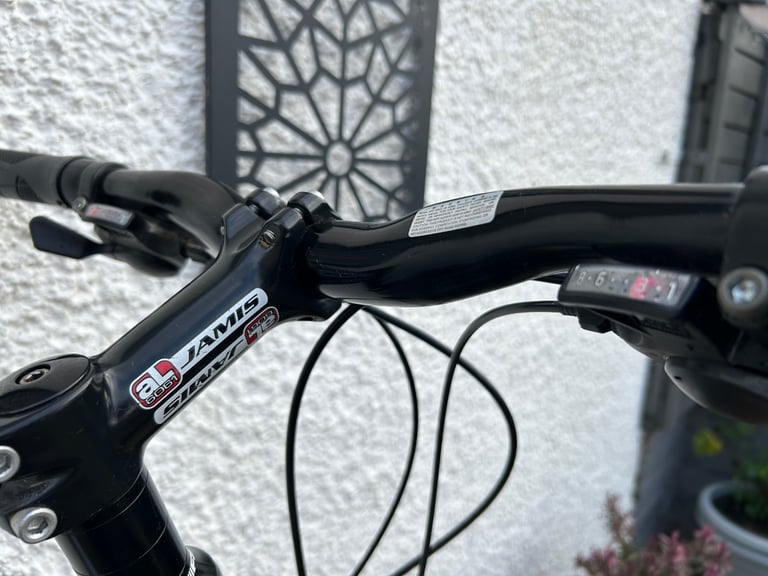 Jamis Allegro X Sport