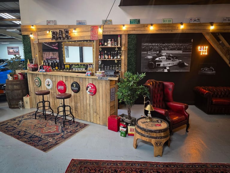  BMW 1 Series 3.0 M140i Shadow Edition Auto Euro 6 (s/s) 5dr Petrol Automatic