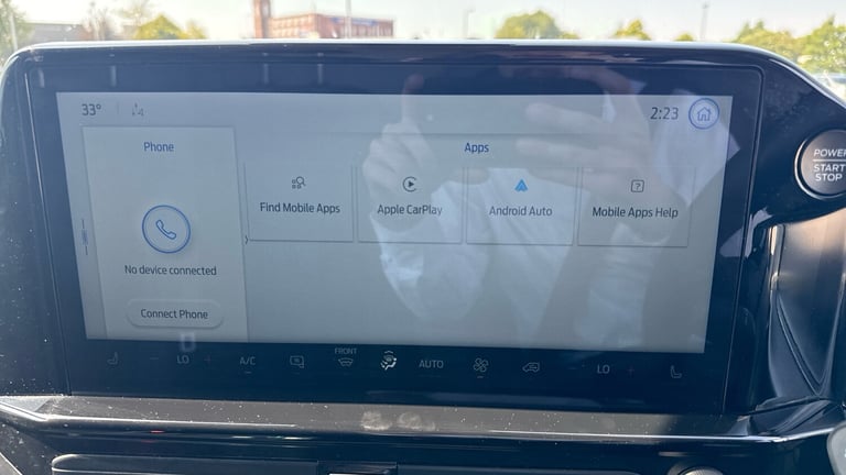 2024 Ford Transit Custom 300 L2 Diesel Fwd 2.0 EcoBlue 170ps H1 Van Sport Auto Van Diesel Automatic