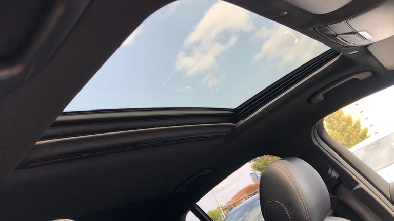 2021 Mercedes-Benz GLC GLC 300 AMG LN ULTIMATE D Coupe Diesel Automatic