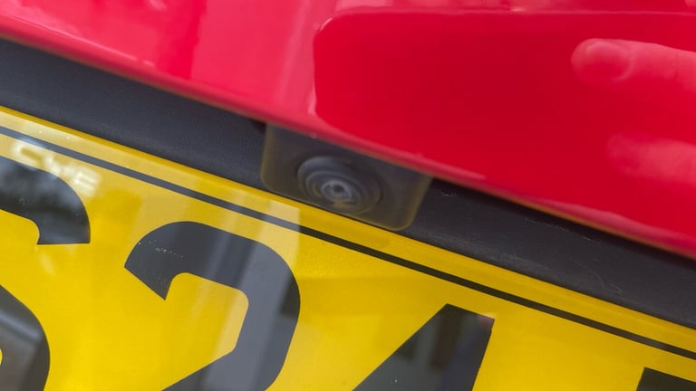 2024 Renault Arkana 1.6 E-Tech FHEV 145 Techno 5dr Auto Hybrid Estate Estate Hybrid Automatic