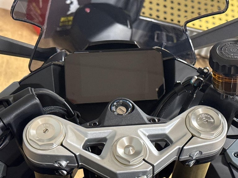 2025 Cf Moto Sr SRS Petrol grey Manual