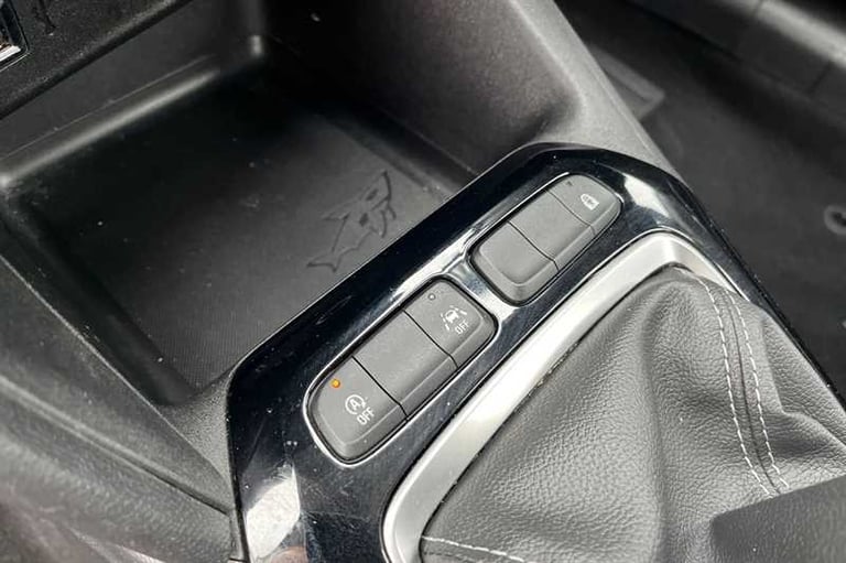 2021 Vauxhall Corsa 1.2 SE 5dr HATCHBACK PETROL Manual