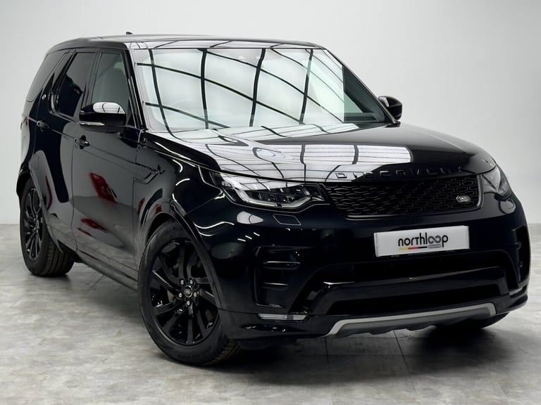 2019 Land Rover Discovery 3.0 SD V6 Landmark Edition SUV 5dr Diesel Auto 4WD Euro 6 (s/s) (306 ps...