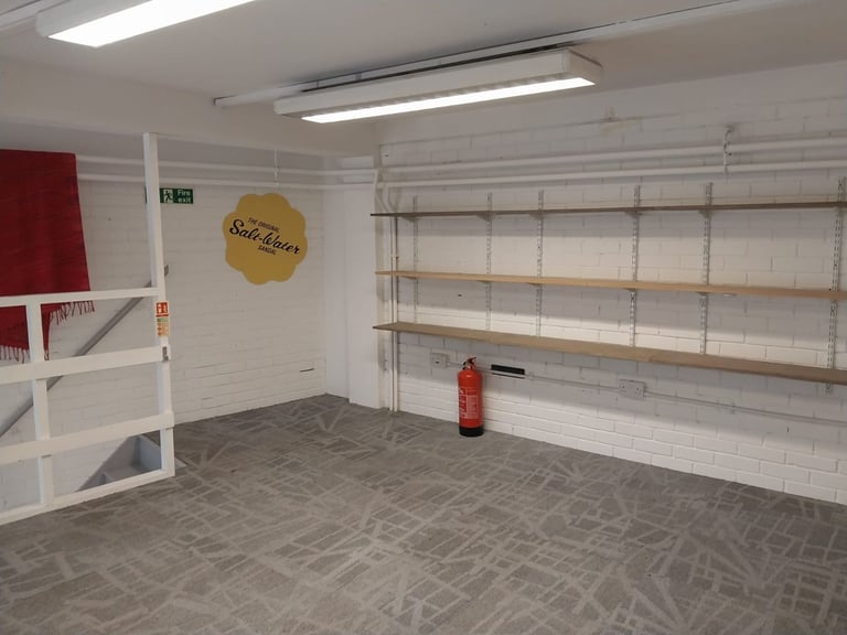 Work Space, Office, Artist Studio, Creative, Finsbury Park. ONE MONTH FREE RENT -  No VAT on rent