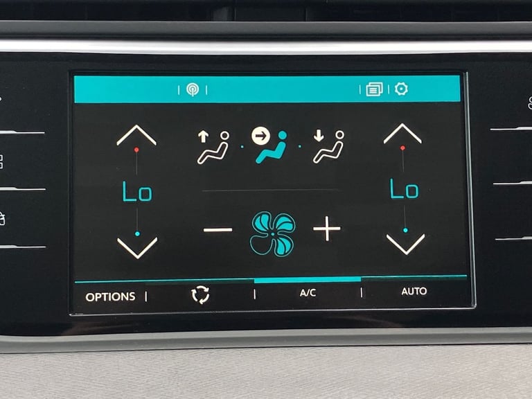 2022 Citroen C4 Grand Picasso 1.5 BlueHDi 130 Shine 5dr EAT8 Estate DIESEL Automatic