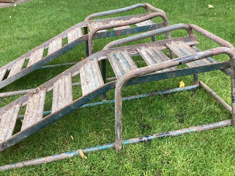 image for Car ramps