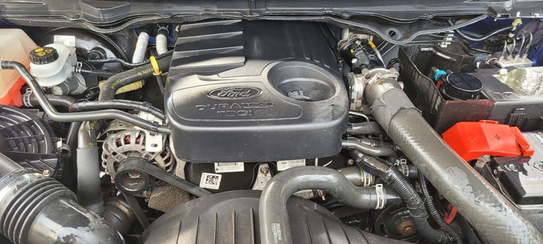 Ford, RANGER, Pick Up, 2014, Manual, 2198 (cc)