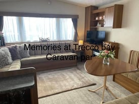 Caravan Trecco Bay 