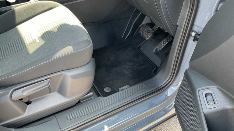 2025 Ford Transit Connect 1.5 EcoBoost PHEV 150 Active FlexCab Van Auto Other Plug-In Hy Automatic