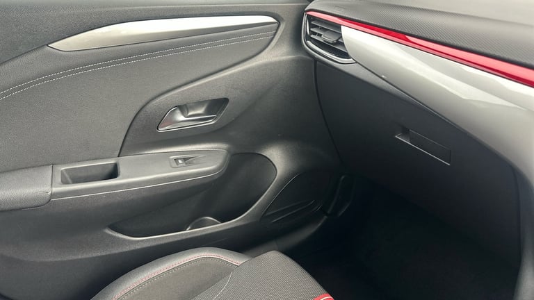 2024 Vauxhall Corsa 1.2 GS 5dr Petrol Hatchback Hatchback Petrol Manual