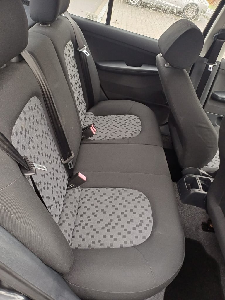 Skoda, FABIA, Hatchback, 2006, Manual, 1198 (cc), 5 doors