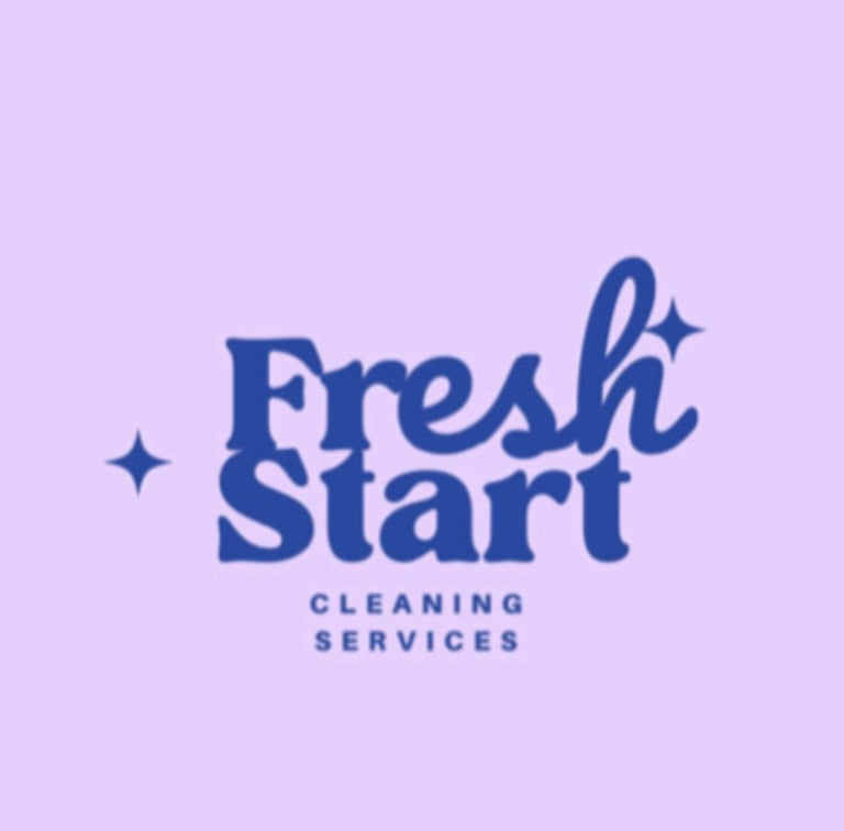 image for Fresh start cleaning services 