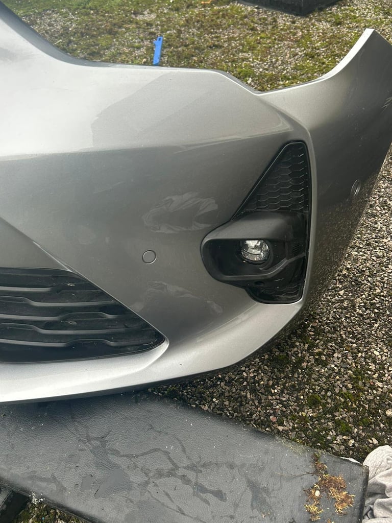 2023 corsa 