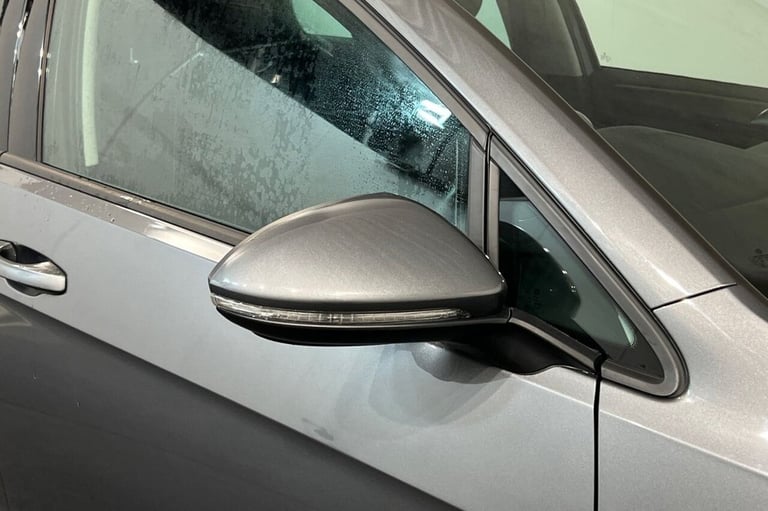 2019 19 VOLKSWAGEN GOLF 1.5 TSI EVO MATCH HATCHBACK 5DR PETROL DSG EURO 6 (S/S) 