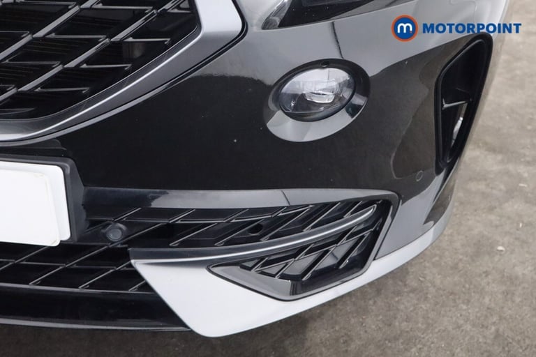 2022 Cupra Formentor 1.5 TSI 150 V1 5dr DSG SUV Petrol Automatic