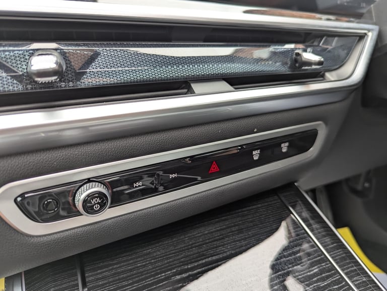 2024 BMW X5 3.0 50e 25.7kWh M Sport Steptronic xDrive Euro 6 (s/s) 5dr ESTATE Petrol/Electric Hyb...