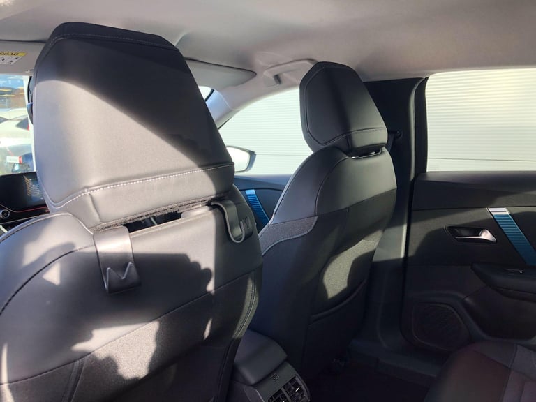 2021 Citroen e-C4 50kWh Shine Auto 5dr HATCHBACK Electric Automatic