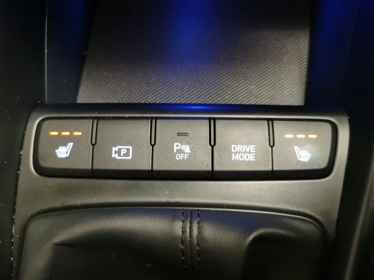 2021 Hyundai i20 1.0 T-GDi MHEV Premium Hatchback 5dr Petrol Hybrid Manual Euro 6 (s/s) (100 Hatc...