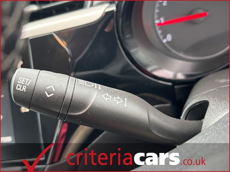 2021 Vauxhall Corsa 1.5 SE TD, Hatchback Diesel Manual