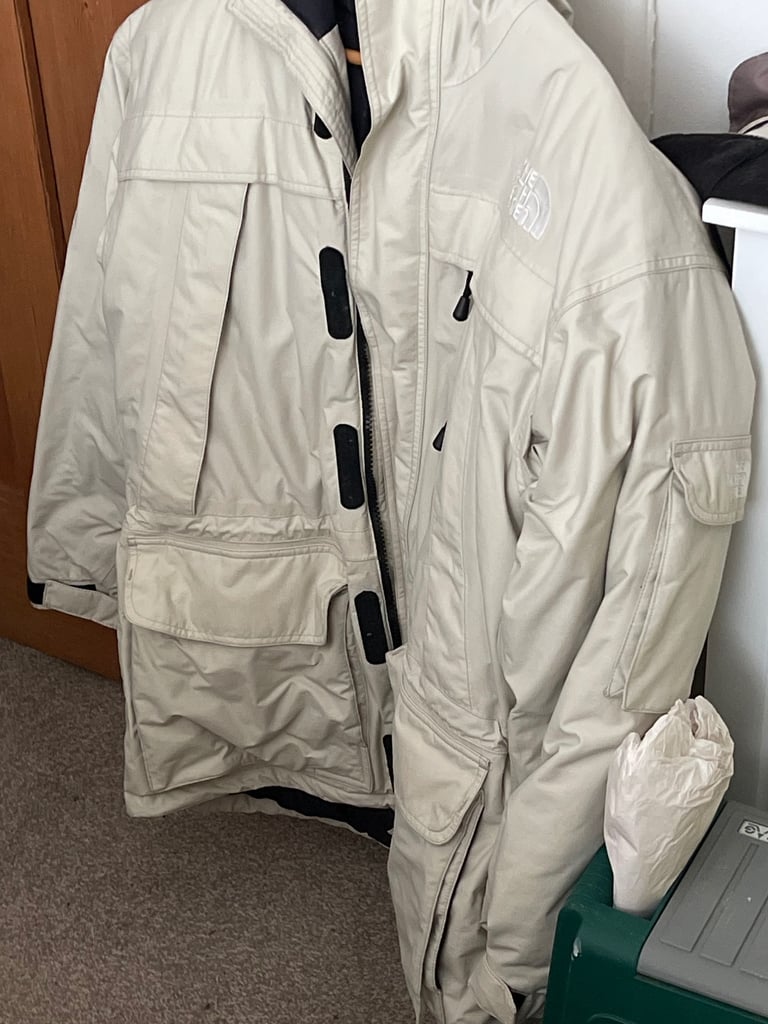 image for Beautiful Down Gents M size jacket