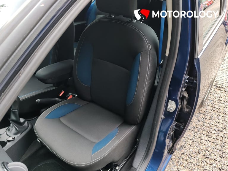 2015 Dacia Sandero 0.9 TCe Laureate Prime Hatchback 5dr Petrol Manual Euro 6 (s/s) (90 ps) Hatchb...