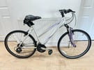 26” giant boulder mountain bike in very good condition All working 