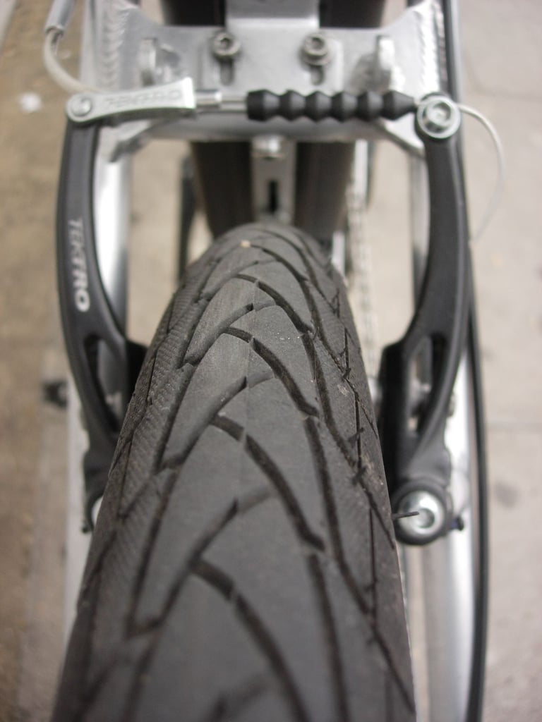 Custom Built Electric Bike, Light Aluminium Frame and Parts, One of a Kind!!