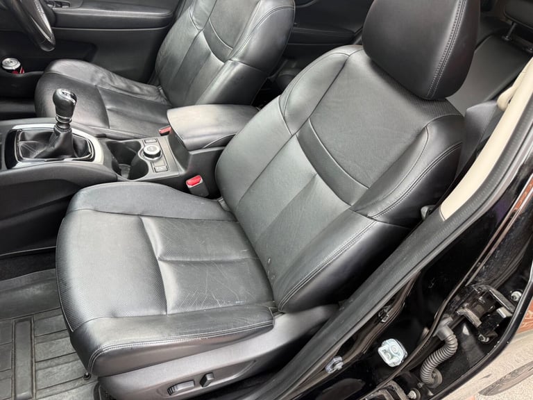 2015 Nissan X-Trail 1.6 dCi Tekna 4WD Euro 6 (s/s) 5dr ESTATE Diesel Manual