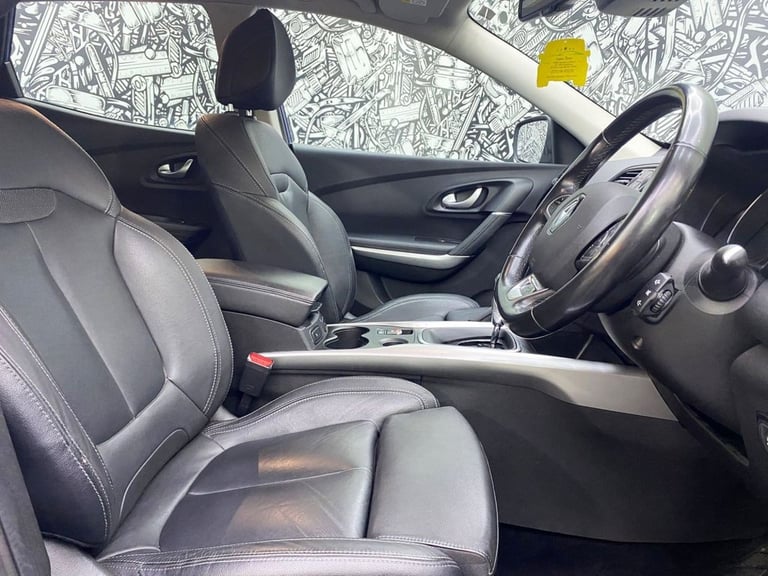 2019 Renault Kadjar 1.3 TCe GT Line SUV 5dr Petrol EDC Euro 6 (s/s) (140 ps) HATCHBACK Petrol Aut...