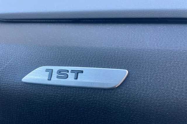 2020 Volkswagen ID.3 150kW 1ST Edition Pro Power 58kWh 5dr Auto Hatchback ELECTRIC Automatic