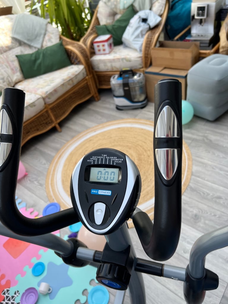 2in 1 bicycle and cross body 