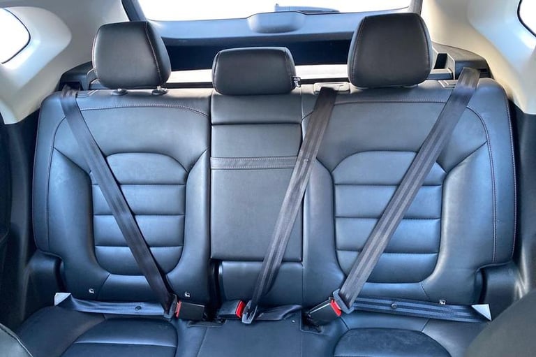 2023 MG MG HS 1.5 T-GDI Excite 5dr DCT Hatchback Petrol Manual