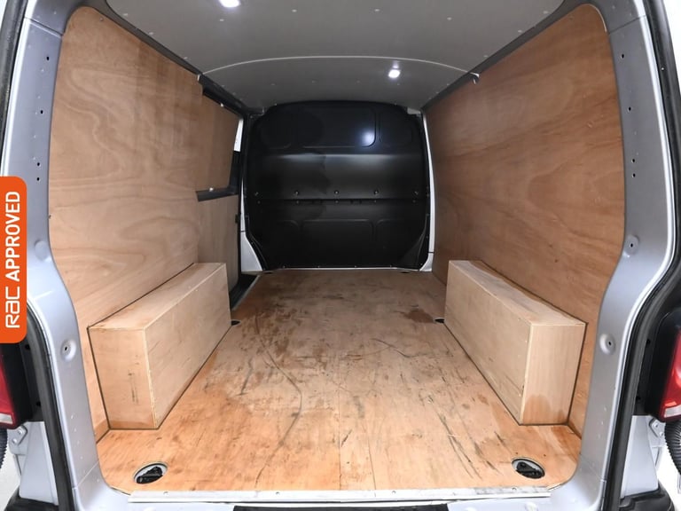 2021 Volkswagen Transporter 2.0 TDI T28 Startline Panel Van 5dr Diesel Manual FWD SWB Euro 6 (s/s...