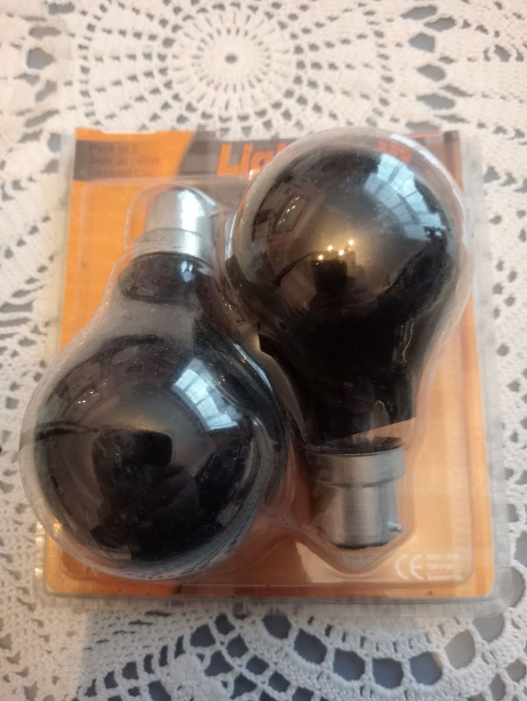 Electric lamps 