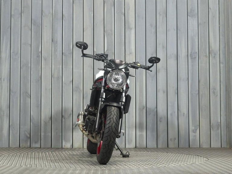 2021 71 SUZUKI SV650