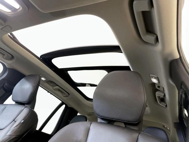 2022 Volvo XC90 2.0h T8 Recharge 18.8kWh Plus Auto 4WD Euro 6 (s/s) 5dr Automatic SUV Hybrid Auto...