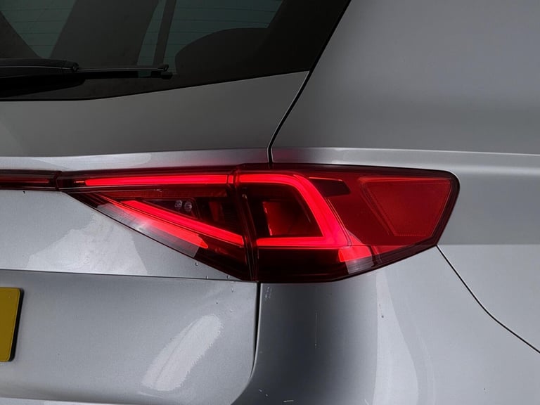 2019 SEAT Tarraco 1.5 EcoTSI SE Technology 5dr HATCHBACK PETROL Manual