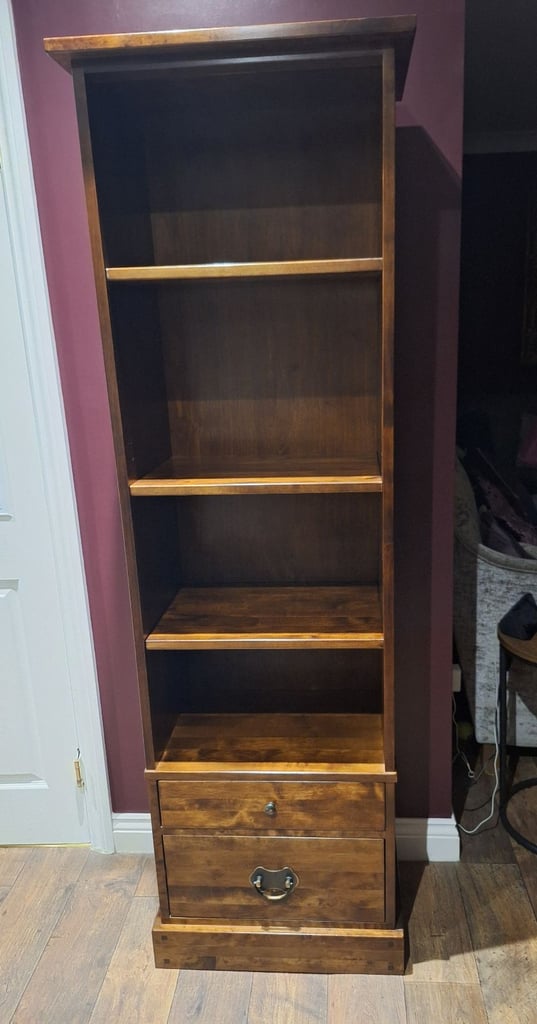 Laura Ashley Garrat Display Unit