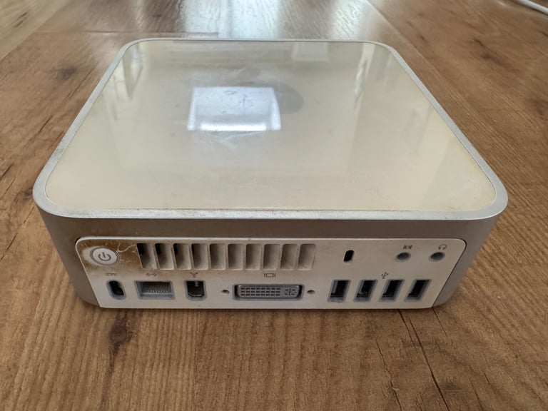 Mac mini 2006 (spare parts)