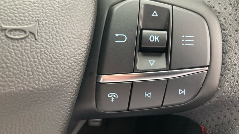 2024 Ford Kuga 2.5 FHEV ST-Line 5dr CVT HATCHBACK PETROL/ELECTRIC Automatic